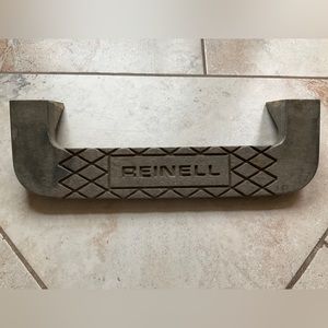 Reinell Boat Marine Step Hardware